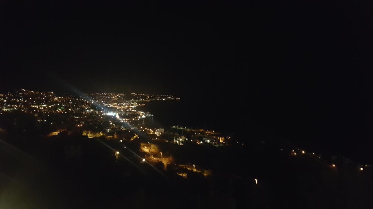 Luna Sul Mare San Remo Extérieur photo